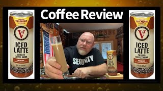 Review #812 “Mocha Iced Latte” Victor Allen’s Coffee screenshot 4