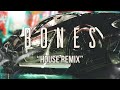 Josh stanley  bones house remix audio only