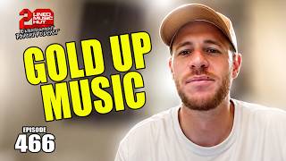 Gold Up Music Talks Vybz Kartel's "God & Time" Album, Bounty Killer, Shenseea, Lalee & More