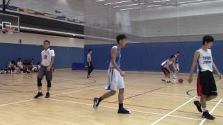 DwBLYouth2017-Playoffs四強 20170603-1400 Devil:超鋒 Part1