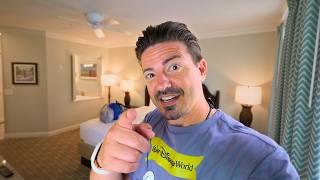 Your Next Disney Stay? Old Key West Room Tour That Might Surprise You
Discover what its like to stay at Disneys Old Key West Resort in this quick room tour. If youre planning a Walt Disney World vacation and want a laid-back, spacious resort with a classic Florida vibe, this walkthrough gives you a clear look at what to expect inside the room.
From the cozy living space to the details that make Old Key West unique, this tour helps you decide if this Disney Vacation Club resort is the right fit for your next stay.
Disneys Old Key West is known for its large rooms, relaxing atmosphere, and convenient access to Disney Springs, making it a great choice for both short trips and extended stays.
#DisneysOldKeyWest #DisneyWorldResorts #disneyroomtour Your Next Disney Stay? Old Key West Room Tour That Might Surprise You