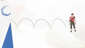 [fixed] Infinite Scout Jump Exploit (aka how 2 bird scout)