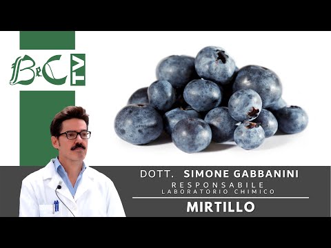 Video: Il succo di mirtillo fa bene alla pelle?