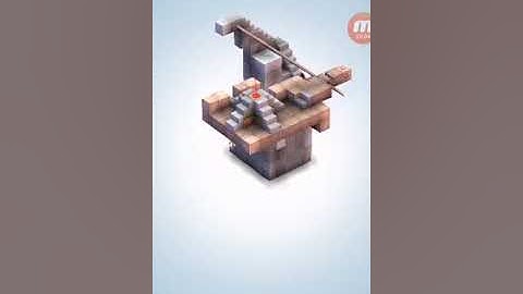 Mekorama-my own level gameplay-2(flying winner)