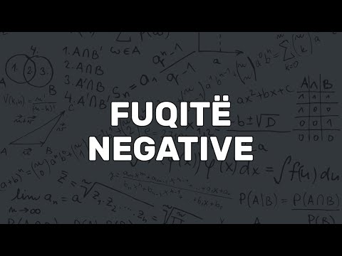 Video: A është fuqia e njëjtë me intensitetin?