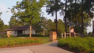 Sissy Nicole Is At A Rest Stop