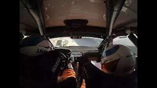 Onboard João Andrade /Sergio Paiva Rally Mesão Frio 2022