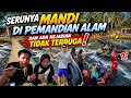 PERJALANAN MENUJU PEMANDIAN ALAM PANDAYANGAN DAN ADA TRAGEDI YANG TIDAK Di INGINKAN!