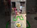 Solve this game and win a mango 🥭 Monu Maurya MM 😂 #shortsfeed #shorts