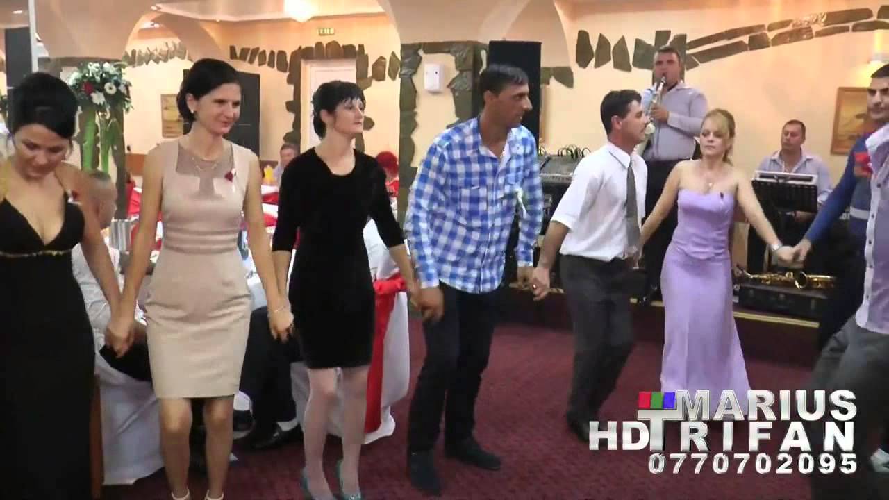 Formatia Magheru - Tiganeasca (Ungurica de la Severin) cover