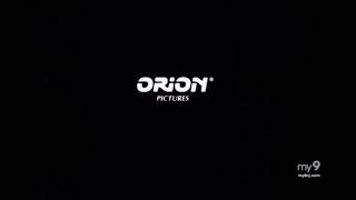 Orion Picturesmgm Television 19972012
