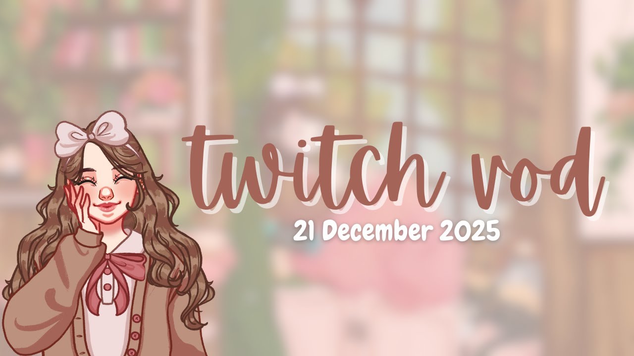 Building a cozy Christmas winter cabin ❄️