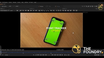 How to do point track in Foundry Nuke X | Foundry Nuke X for beginners (class 5) | BAJRANGI VFX