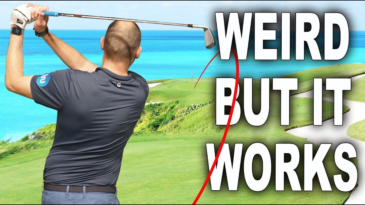 This ONE TIP Changed my Golf Game Forever - Simple! - YouTube