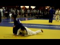 Women&#39;s Judo - 2012 US Senior Nationals - Yamada Ippon via Throw
