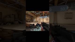 How Pros Warm Up 🎯 | Advanced Aim Guide (Valorant) #valorant