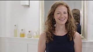 How To: Style Curly Hair