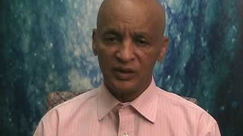 A Course in Miracles Quickies in Amharic - Girmakristos