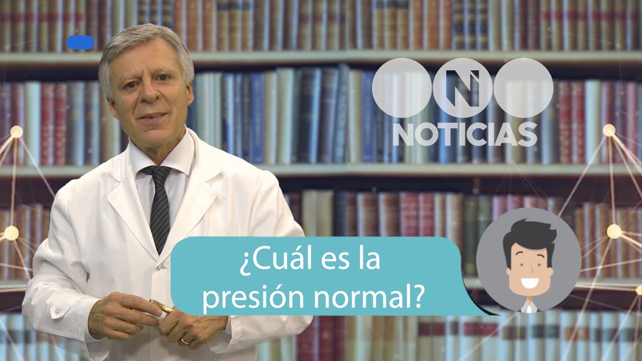 ¿Con quién hablo sobre la presión arterial alta?