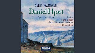 Tableau I - Scene 2 - Daniel Hjort: I värde herrar