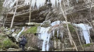 Great Escape to the Illinois Ozarks | Rim Rock
