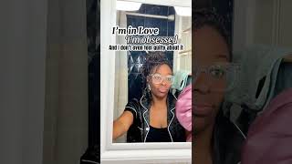 In Love With This Bonnet Protects Edges & Keeps Hair Safe