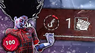 ALMOST LOSING A 185 SPIRIT WINSTREAK... | Dead by Daylight