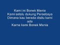 Download Lagu Mars Bonek Mania