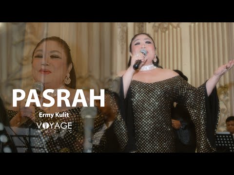 Ermy Kullit - Pasrah | Marcella Dee (Conga \u0026 Vocal)