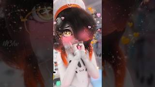 Cheeseball Shy 😖 Animation meme