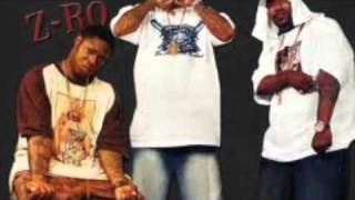 Z-ro love ain't live