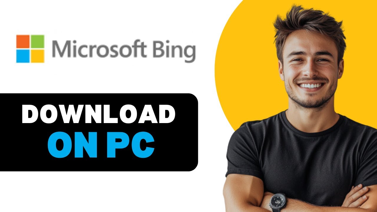 How To Download Bing Ai On Pc 2025