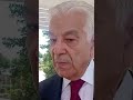 شہباز شریف اور فیلڈ مارشل سب کی آنکھ کا تارا ہیں  اپنے اختلافات سے خود تباہ ہورہی ہے خواجہ اصف
