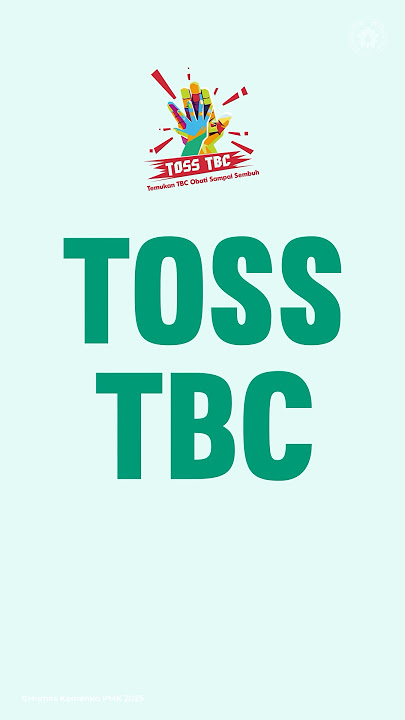 Ayo Sukseskan TOSS TBC