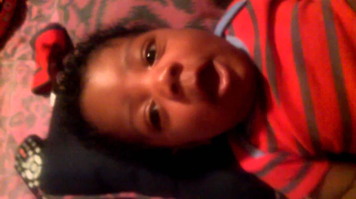 BABY ZAY