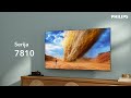 Телевізор Philips 43PUS7810/12 43