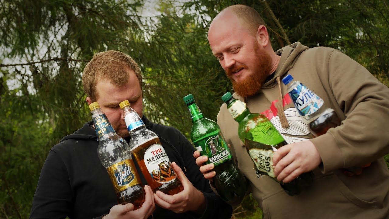 ТБП: Обзор \"сисек\" (баклахи) - YouTube