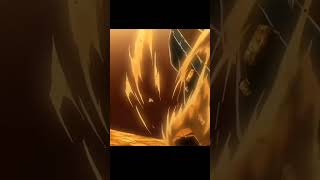 Kenpachi Zaraki Vs Gremmy Kenpachi True Shikai Thousandyearbloodwar