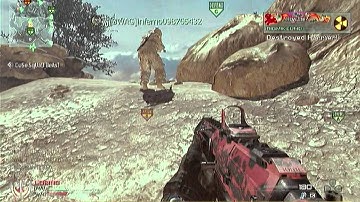 COD MW2 - MW3 Training: Goodby MW2 hello MW3