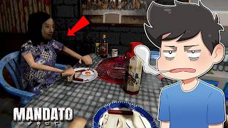 AYOKO NA KUMAIN MAY LANGAW  Mandato