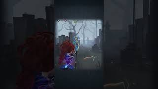 Ann Had Enough Identity V