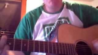 Flatpicking Wildwood Flower