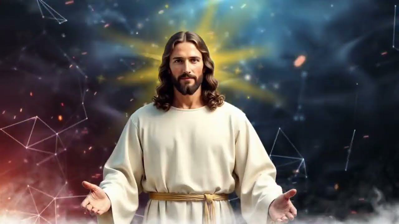 ✝️💌1 मार्च रविवार 2026 का यीशु मसीह का सन्देश | जरूर सुने Universe Message|Jesus Message Today✅