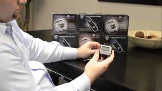 VirtuOx VPOD W patient instructional video