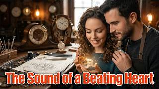 The Sound of a Beating Heart: Emotional Life Stories That Will Touch Your Soul