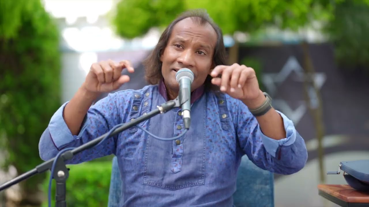 Word of God | Raza Nazareth | Servants of Mount Zion ||