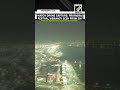 UP: Drone captures sprawling Magh Mela 2026 in Prayagraj, showcasing vibrant visuals, massive crowds