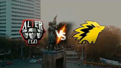 GAME 1 - ALTER EGO VS ONIC ESPORTS | MPL INDONESA SEASON 5 GRAND FINALS DAY 1