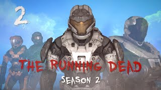 The Running Dead S2:E2 - 
