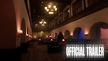 Seclusion Official Gameplay Trailer